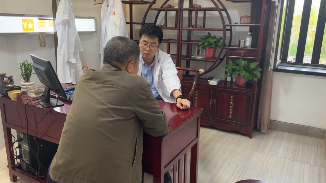 看病不用愁！專業(yè)中醫(yī)診所，守護(hù)您的健康之路