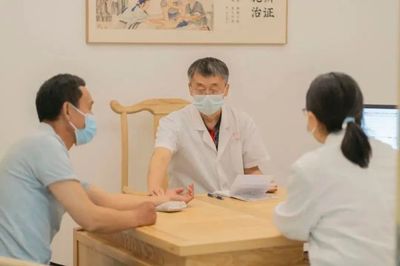 傳統(tǒng)與現代交融 新中醫(yī)診所服務全面啟動