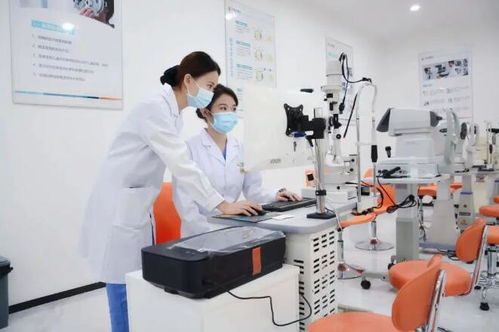 廣東千里目眼科診所盛大開業 打造一站式視光診療新模式