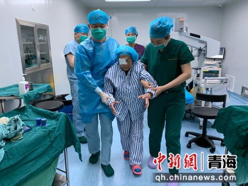 西寧愛爾眼科醫院砥礪六載啟航新征程 讓高原人民享受高質量眼科醫療服務