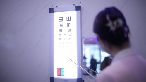內蒙古朝聚眼科醫院晉升三級甲等專科醫院
