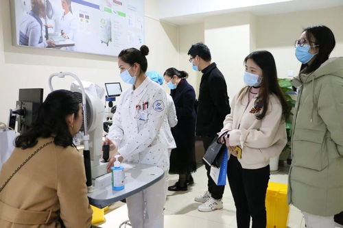 2020年屈光手術及角膜病學術研討會圓滿閉幕